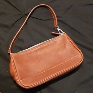 A coach purse